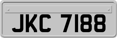 JKC7188