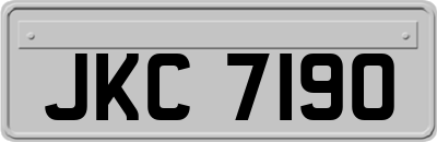 JKC7190