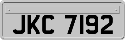 JKC7192