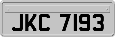 JKC7193