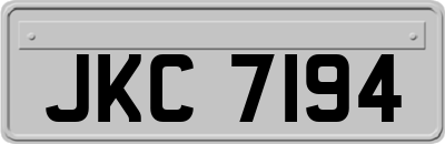 JKC7194