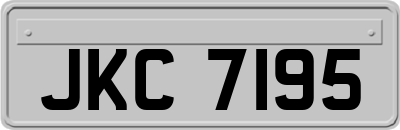 JKC7195