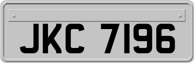 JKC7196