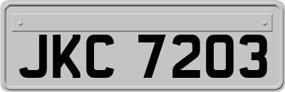 JKC7203