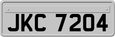 JKC7204