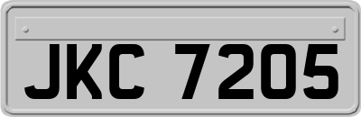 JKC7205