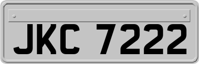 JKC7222
