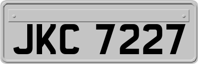 JKC7227