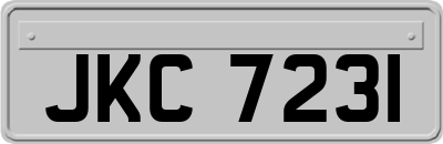 JKC7231