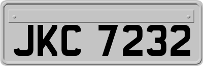 JKC7232