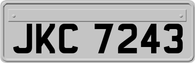 JKC7243