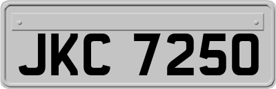 JKC7250
