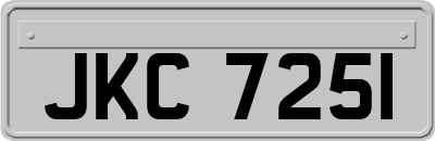 JKC7251
