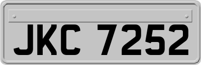 JKC7252