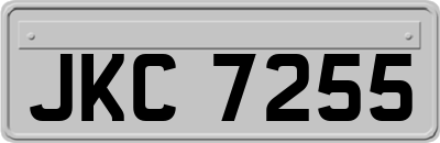 JKC7255
