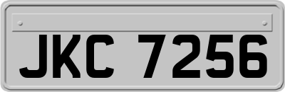 JKC7256