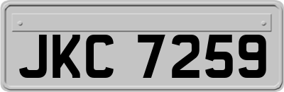 JKC7259