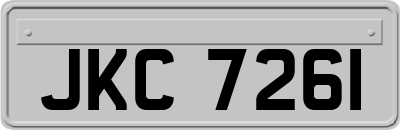 JKC7261