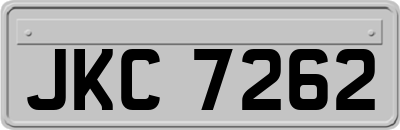 JKC7262