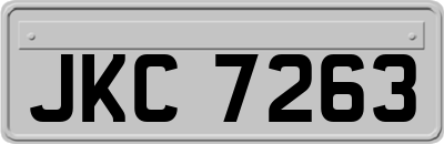 JKC7263