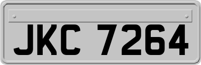 JKC7264