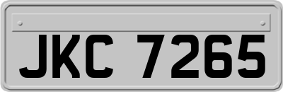 JKC7265