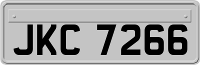 JKC7266