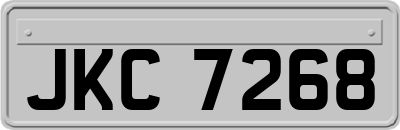 JKC7268