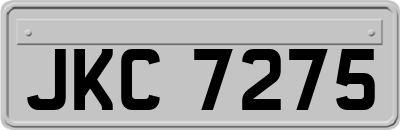 JKC7275