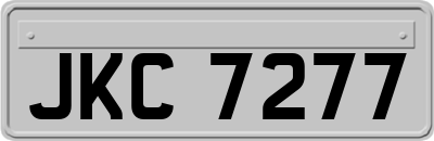 JKC7277