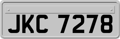 JKC7278