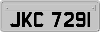 JKC7291
