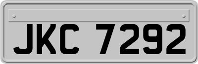 JKC7292