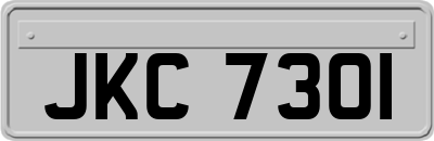 JKC7301