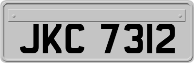 JKC7312