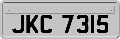 JKC7315