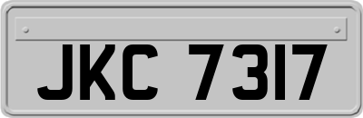 JKC7317