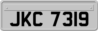 JKC7319
