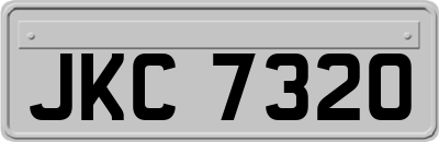 JKC7320