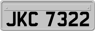 JKC7322
