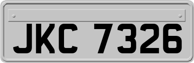 JKC7326