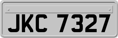 JKC7327