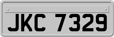 JKC7329