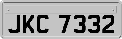 JKC7332