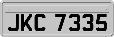 JKC7335