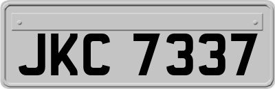 JKC7337