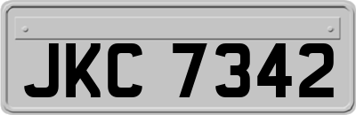 JKC7342