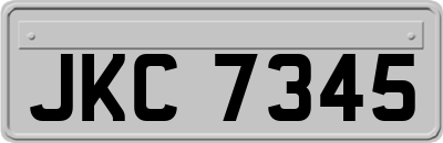 JKC7345