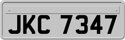 JKC7347