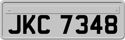 JKC7348